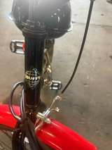 Huffy Gas Motorized Cruiser Bicycle - Image 6