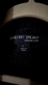 Barefoot Dreams Cozychic Lite Cardigan Gray: Large - Image 2