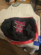 Victoria's Secret Sport Duffle Bag - Image 2