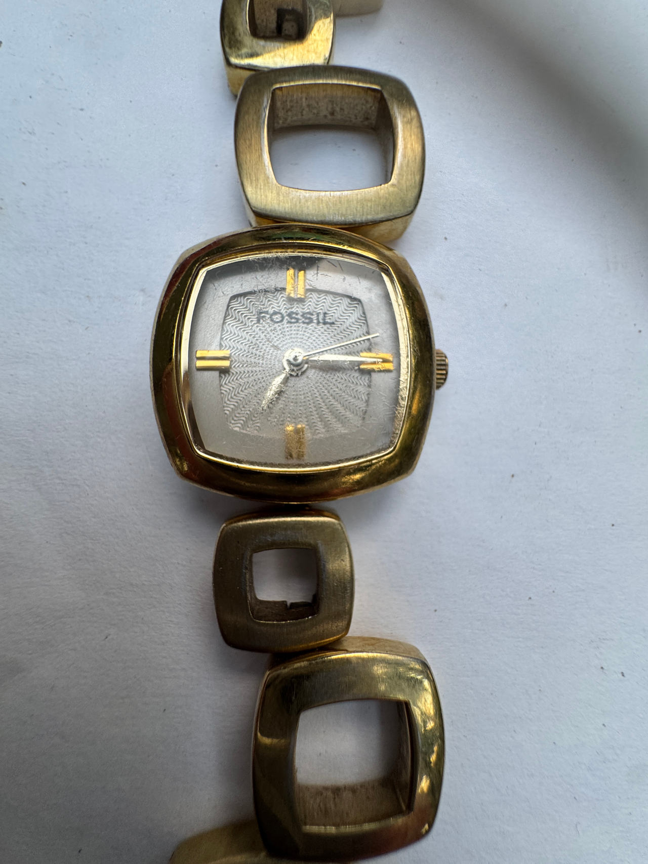 Fossil Women's Bracelet Watch