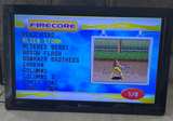 Sega Genesis Flashback 80 Games and Sega Cartridge Compatible - Image 4