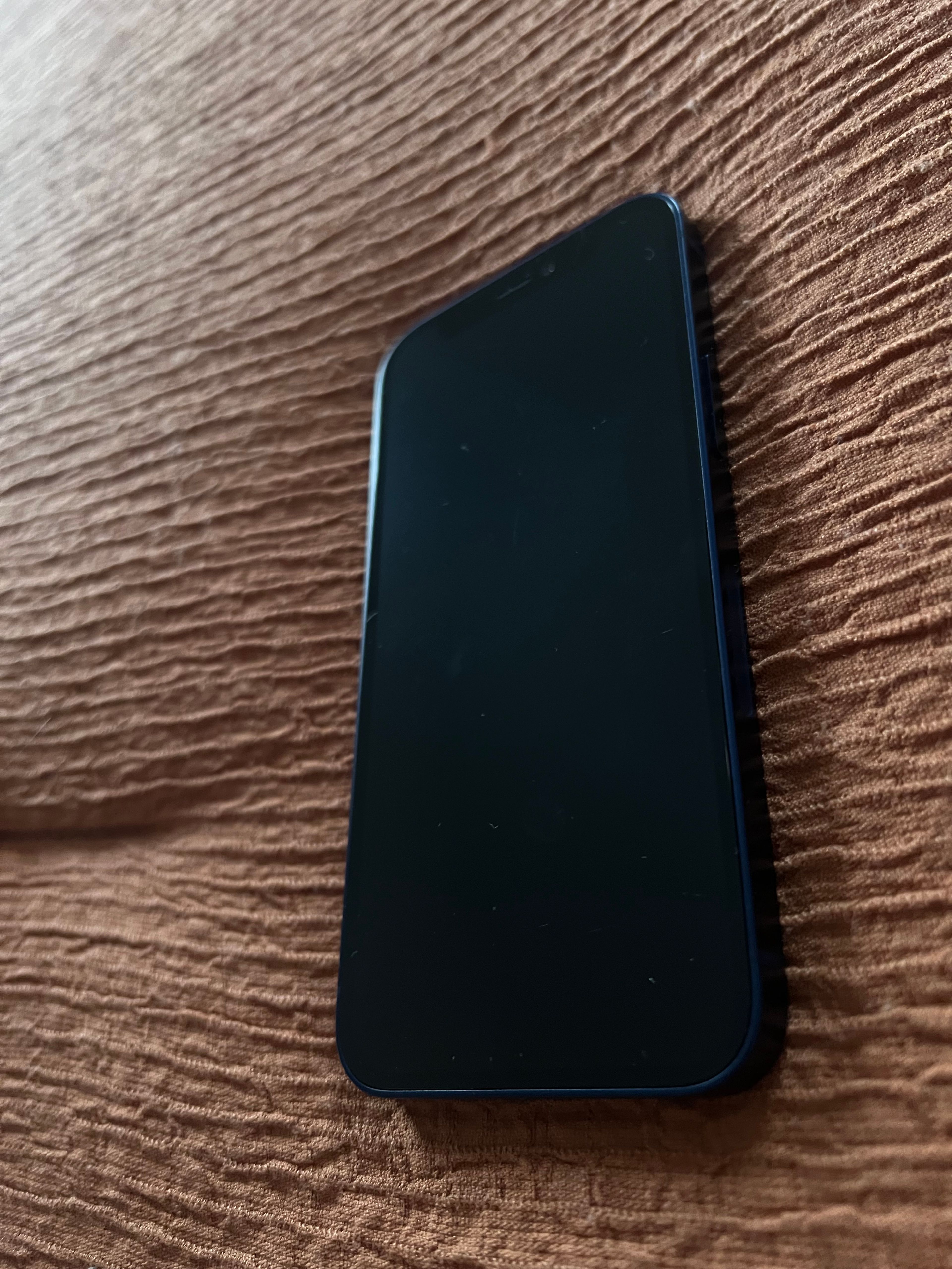 Apple iPhone 12 Mini Blue Unlocked 128GB - Image 5