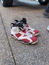 Air Jordan 6 Retro Carmine - Image 2