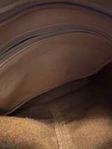 Coach Ergo Zip Bag 4153 PROJECT BAG - Image 2