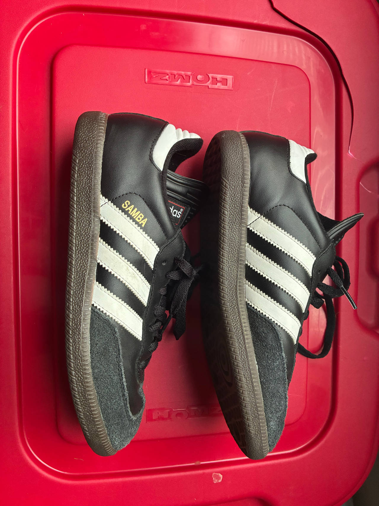 adidas Samba Classic