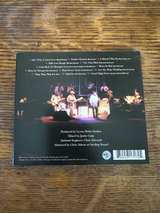 Levon Helm and the RCO All Stars - Live at the Palladium NYC New Year's Eve 1977 CD - Image 2