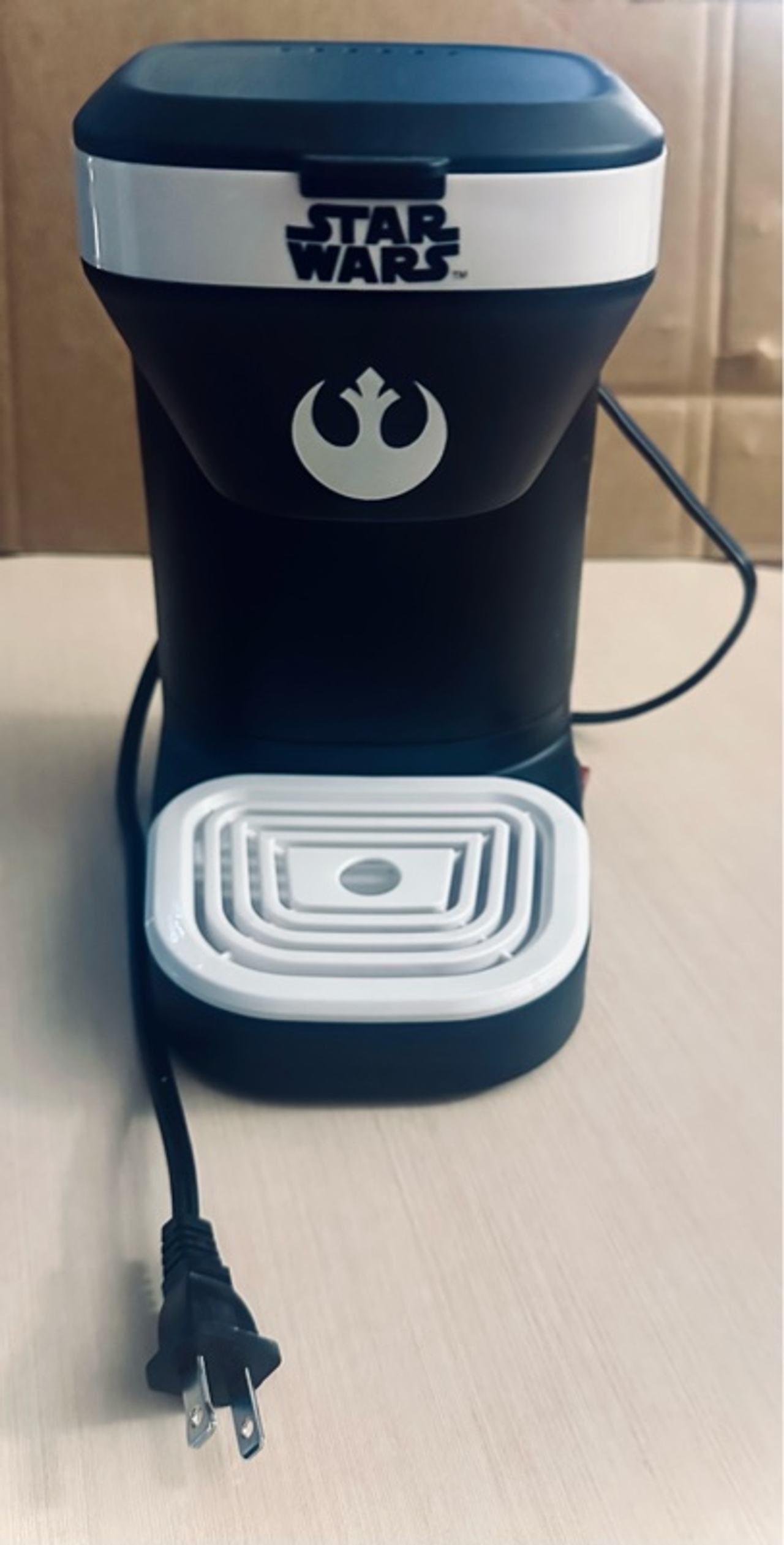 Cafetière Star Wars Coffee Maker