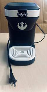 Cafetière Star Wars Coffee Maker - Image 1