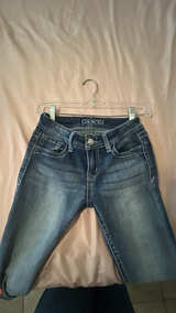 Designer Jeans with Back Designs - Image 3