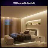 Philips Hue White and Color Ambiance Lightstrip Plus with Bluetooth - Image 7