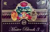 Oliva Master Blends 3 Cigars Sign - Image 3