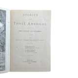 Early History Stories of North, South and Central America by Marion Florence Lansing - Image 4