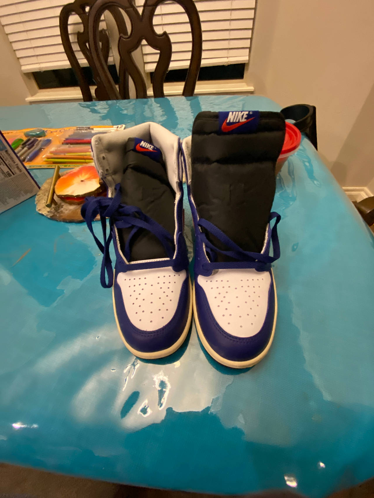 Air Jordan 1 Retro High OG