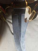 Gil Hibben Odyssey Fantasy Dagger Limited Edition - Image 4