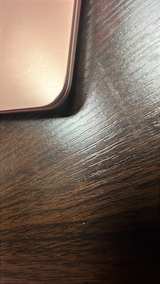 Apple MacBook Air 2020 i5 8GB 512GB Rose Gold - Image 4