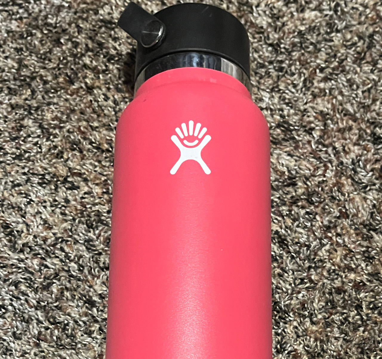 Hydro Flask 32 oz Wide Mouth Water Bottle