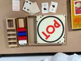Whitman Rummy Royal Board Game - Image 2