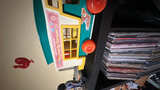 Fisher-Price Little People Play Family Camper #994 Vintage - Image 4