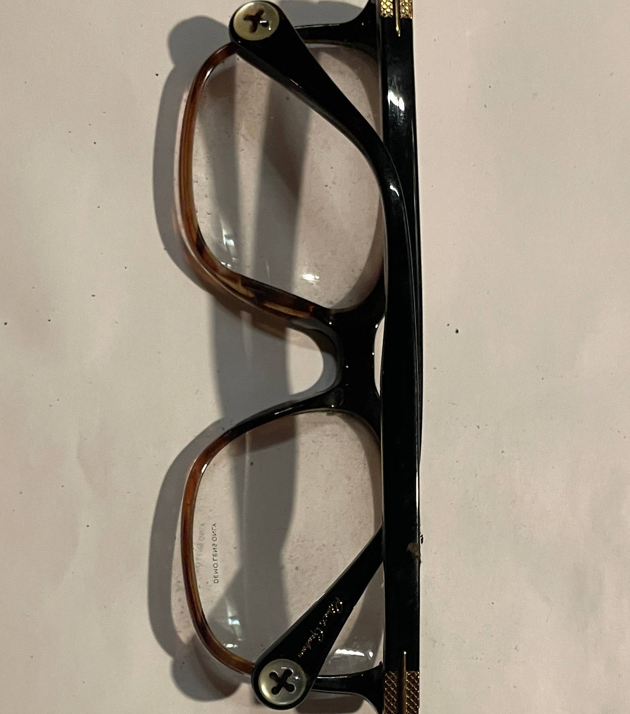 Robert Graham Eyeglass Frames