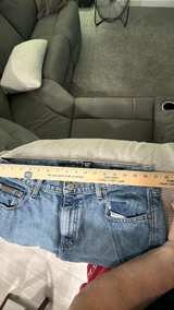 Women’s Blue Calvin Klein Jeans Bootcut Denim Size 12 - Image 5