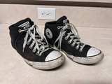 Converse Chuck Taylor All Star High Top (size 10.5) - Image 3