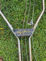 Hahn Eclipse Reel Mower - Image 3