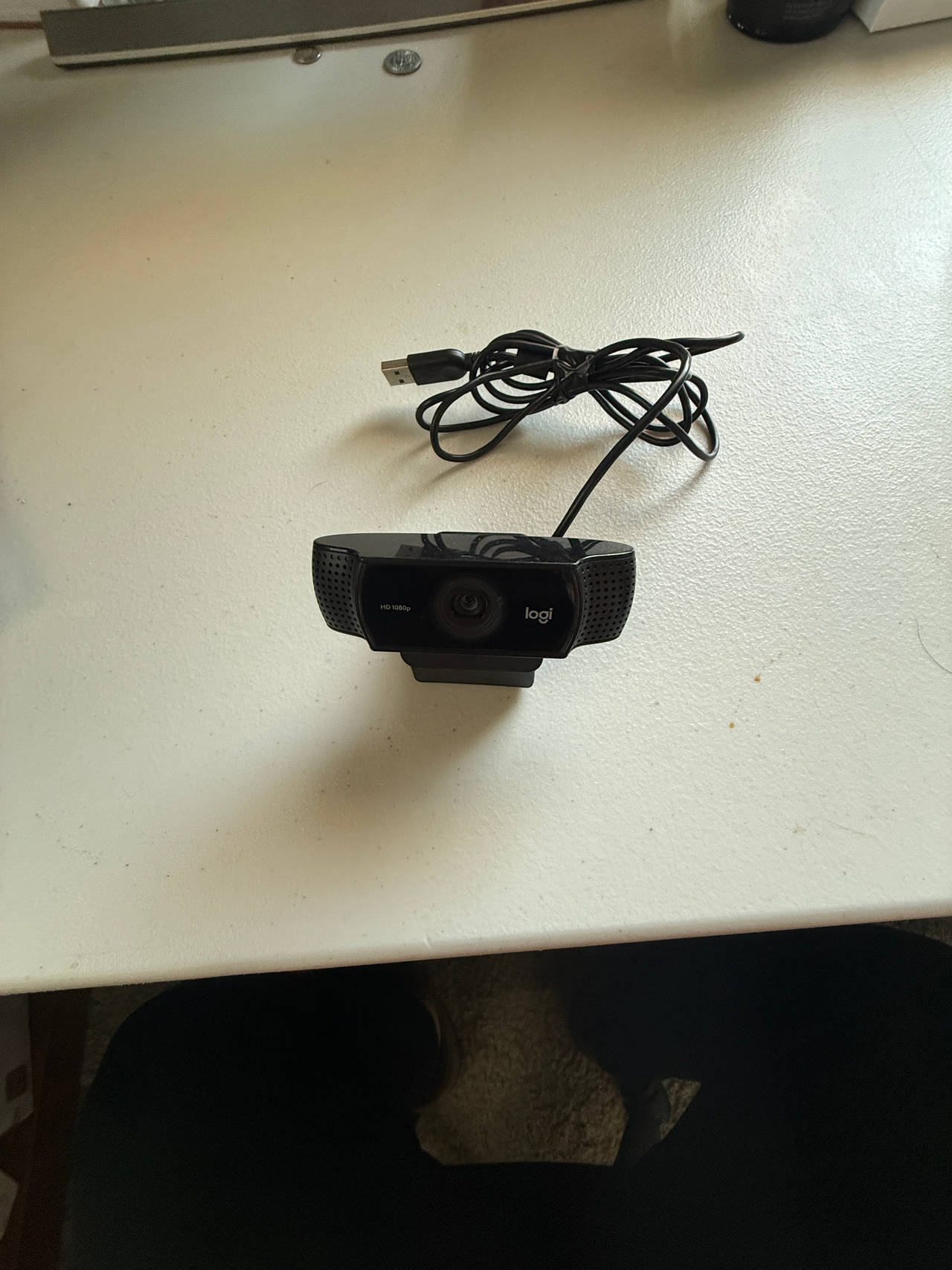 Logitech C920 HD Pro Webcam