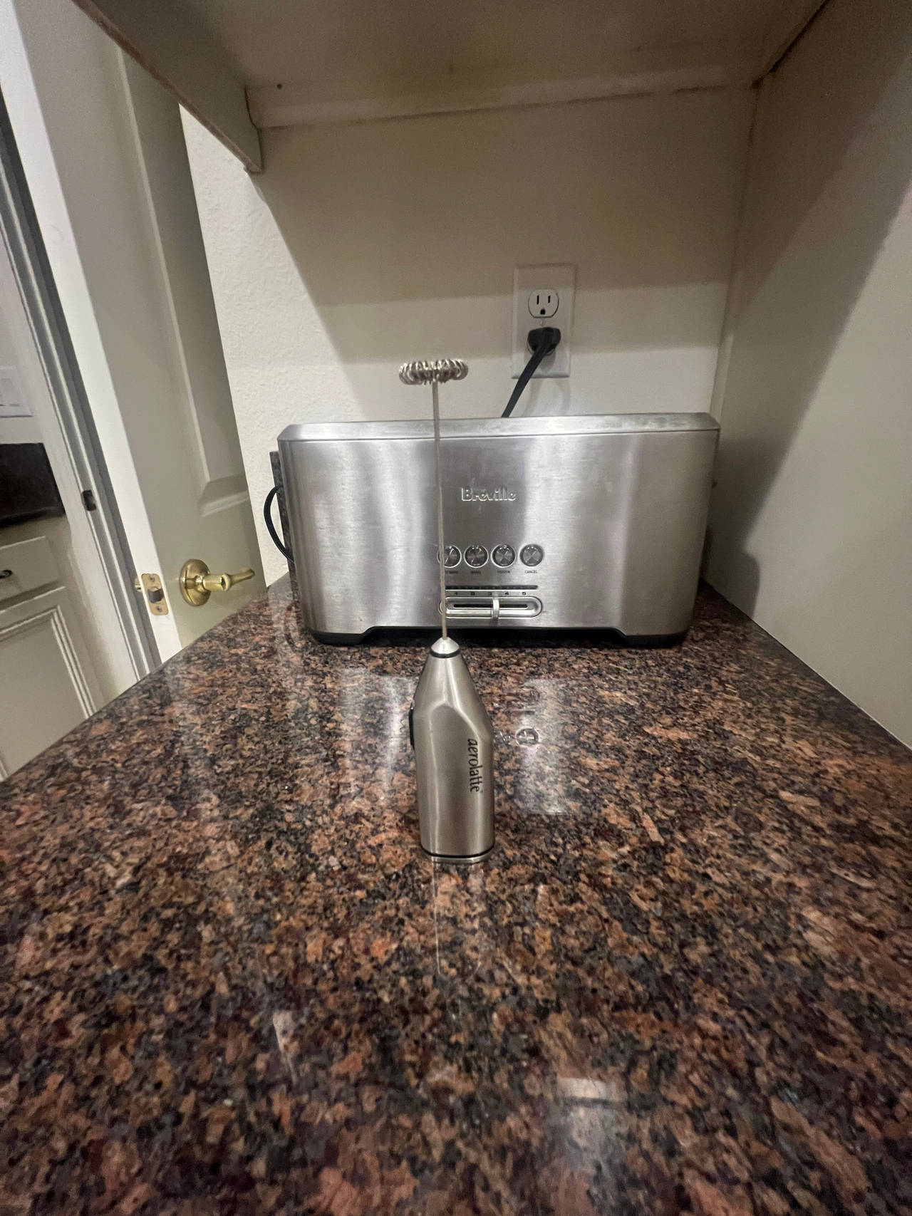 Milk Boss Milk Frother
