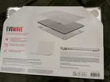 Tech21 Evo Wave Clear Case for MacBook Pro 16-inch - Image 2