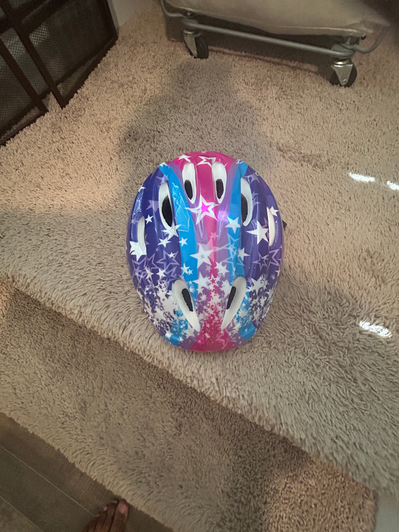 Kids Bicycle Helmet