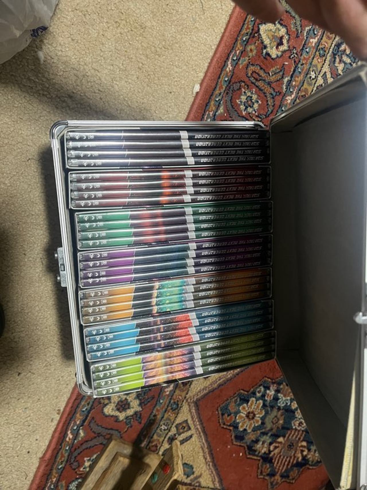Doctor Who: The Complete Classic Series DVD Collection