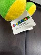 Nintendo Yoshi Plush Toy Yellow New with Tag - Image 4