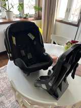 Graco SnugRide 35 Lite LX Infant Car Seat - Image 2