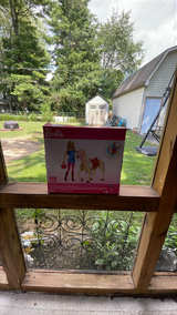 Barbie Doll and Horse Playset - Image 3