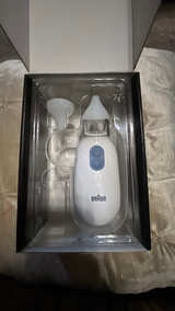 Braun Nasal Aspirator 1 - Image 2