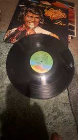 The Best of Wayne Newton Live Vinyl Record - Image 3