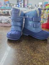Cat & Jack Toddler Jace Winter Boots - Image 2