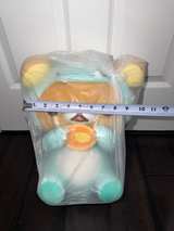 San-X Rilakkuma Dinosaur Kigurumi Plush - Image 2
