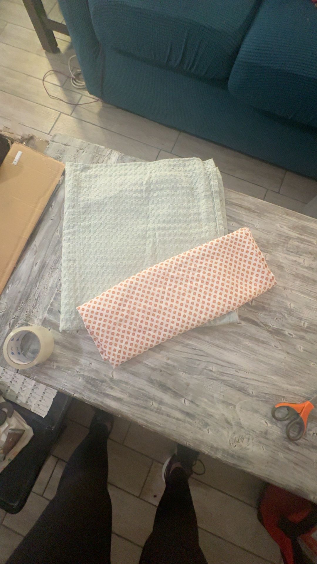 Generic Paper Towels