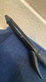 Bio Ionic GrapheneMX Curling Iron 1" - Image 3
