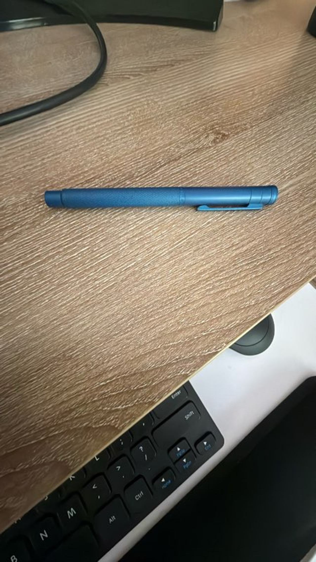 Fisher Space Pen