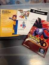 Nintendo Pokemon XD: Gale of Darkness (GameCube) - Image 8