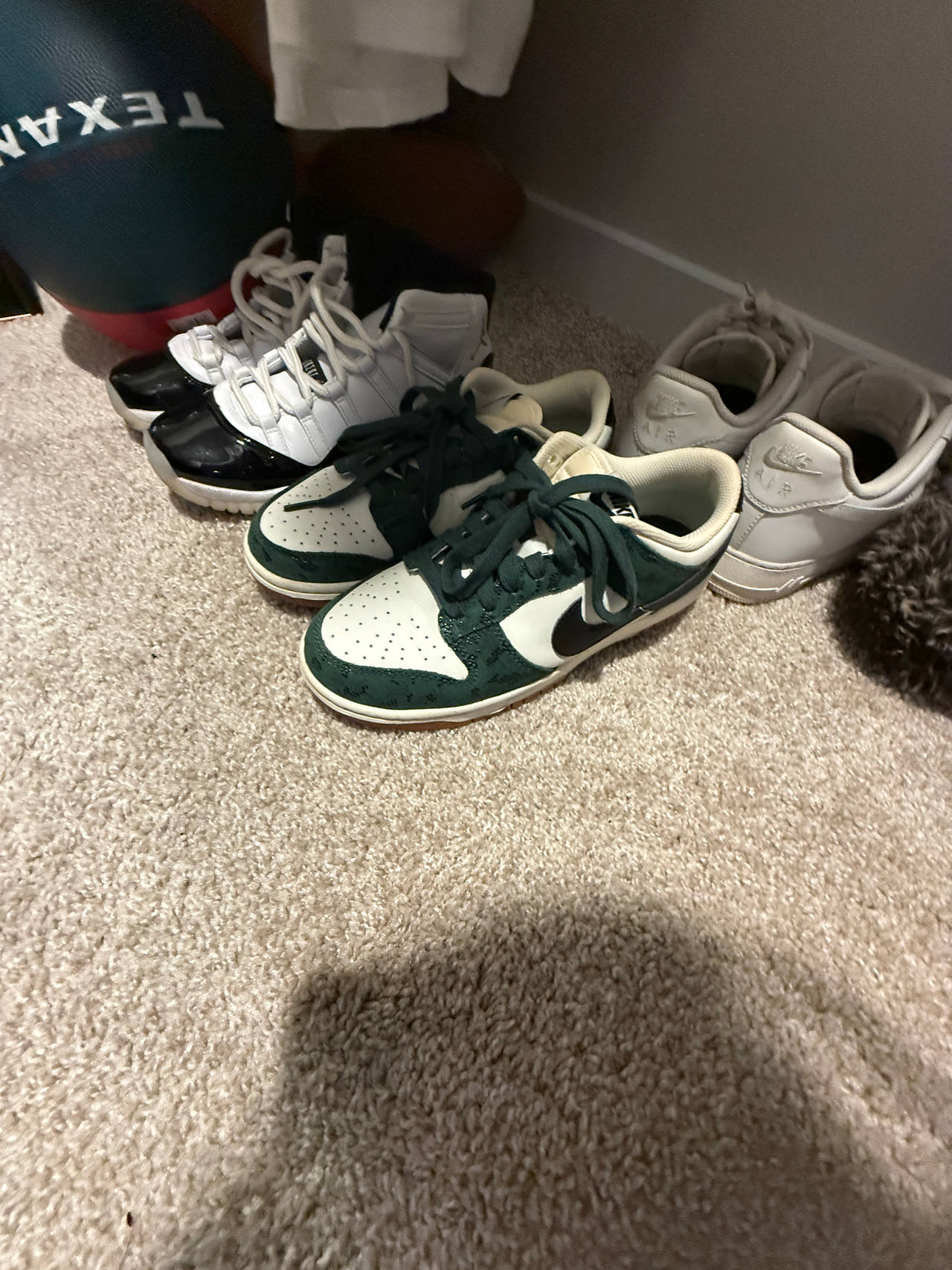 Nike Dunk Low