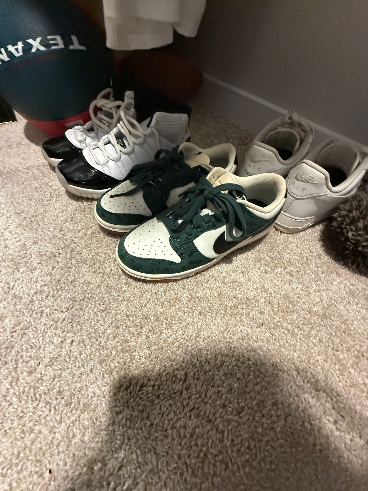 Nike Dunk Low