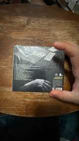Willie Nelson & Merle Haggard - Django and Jimmie CD - Image 2
