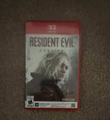 Resident Evil Requiem Collection - Nintendo Switch - Image 1