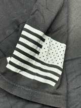 Grunt Style Ammo Flag T-Shirt - Image 6