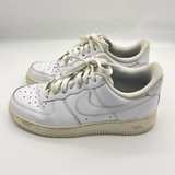 Nike Air Force 1 Low '07 White Women’s Size 7.5 - Image 7