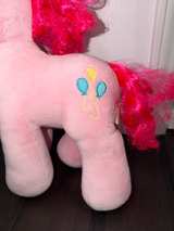 Build-A-Bear My Little Pony Pinkie Pie Plush - Image 7