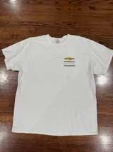 Chevrolet Performance T-Shirt men’s size xl - Image 2